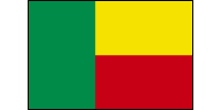 Benin 