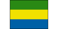 Gabon 